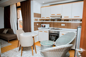 CASCADIA Apartment